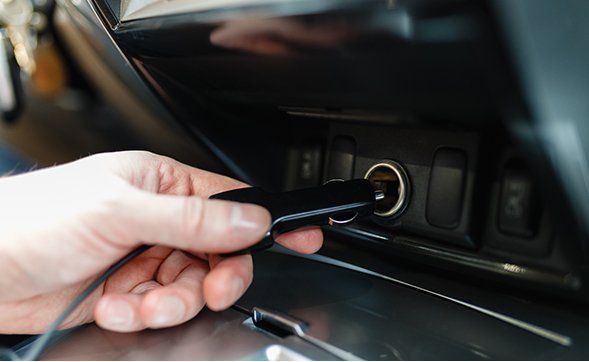 ECV 2 Fast - Proteção