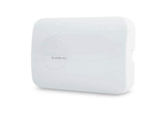 FA 1220s Mini - Temporizador