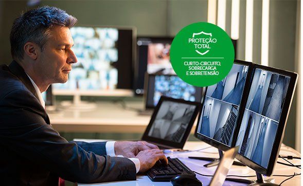 EFB 1201 - Proteção