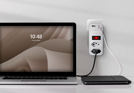 EAC 202 - Bivolt Automático