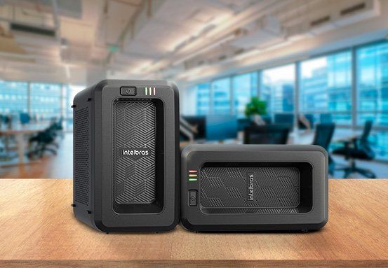 ATTIV SENO 700 VA BI - Design versátil