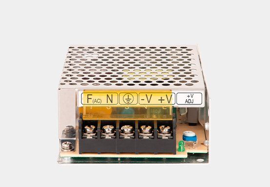 EFM 1205 G2 - Perda de tensão