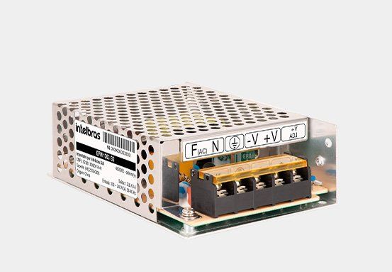 EFM 1203 G2 - Instalações sem complicações