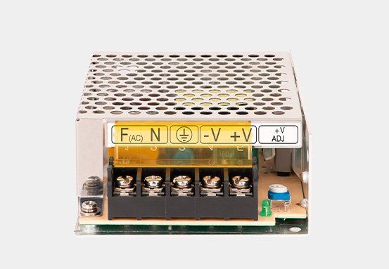 EFM 1203 G2 - Perda de tensão