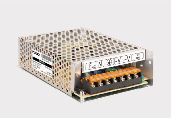 EFM 2405 G2 - Instalação