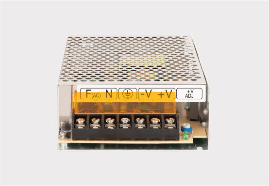 EFM 2405 G2 - Tensão