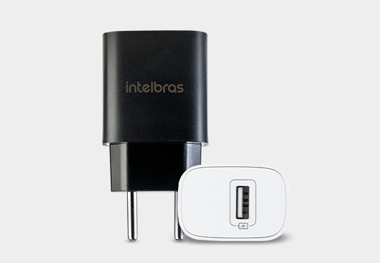 EC 1 Fast - Carregamento rápido