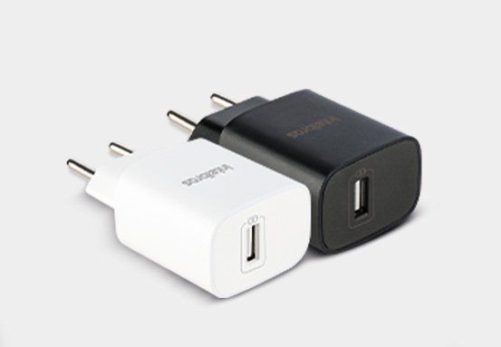 EC 1 Fast - Proteções