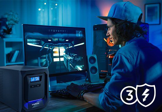 ULTIMATE - Proteção