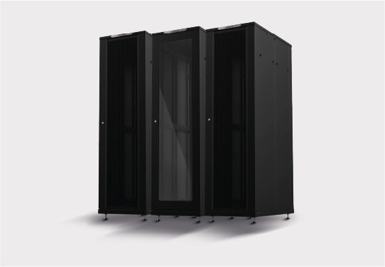 EFT 4804 - Versatilidade  de instalação 