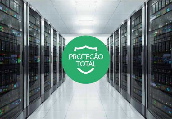 EFT 4804 - Proteção total 