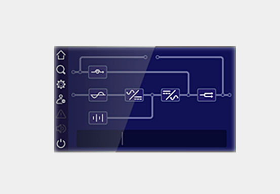DNB 20 kVA FF TW - Touch