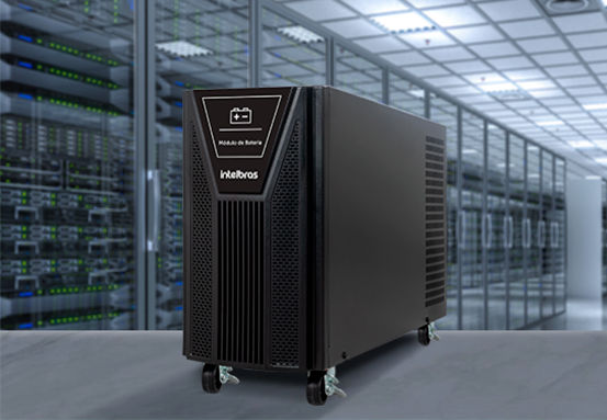 MB 6409 384V TW 63A - Autonomia