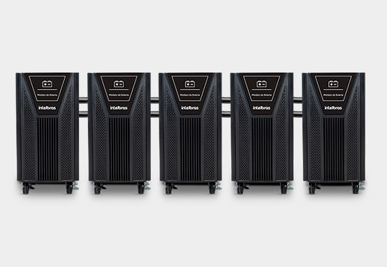 MB 6409 384V TW 63A - Módulos