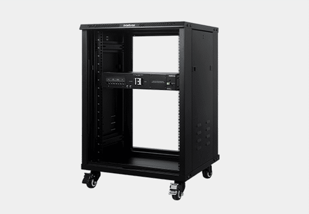 CBM 40A FF RT - Trifásico