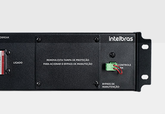 CBM 40A FF RT - Tempo