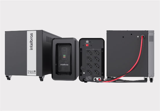 ATTIV SENO 1800VA-BI/BI - Autonomia