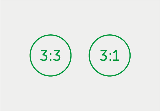 DNB 40KVA-3PH-380V-TF-RT-BE - Verátil