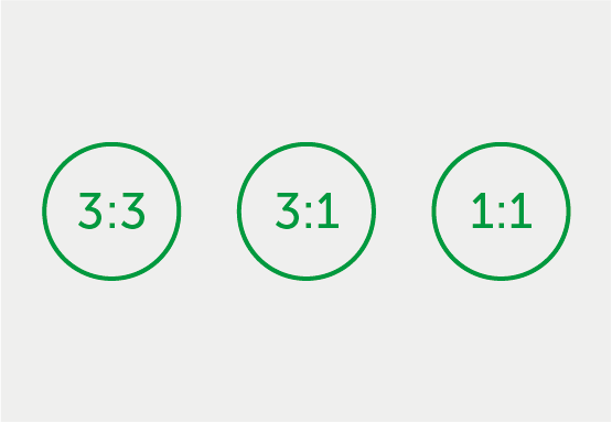 DNB 10KVA-3PH-380V-FF-TW-SB - Versátil