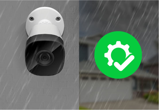 EF 1208E - Instalação