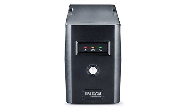 XNB 600 VA 120V - Autonomia