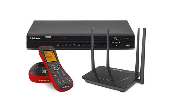 XNB 1200 VA 220V - Equipamentos sempre funcionando