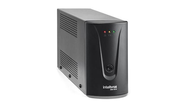 XNB 720 BI - Proteção