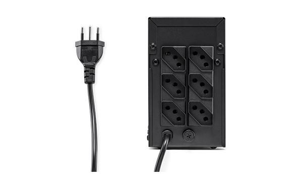 XNB 720 BI - Entrada
