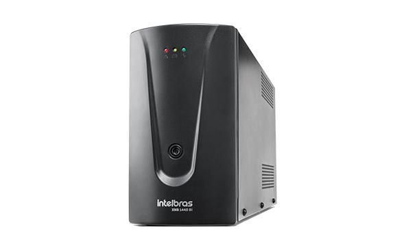 XNB 1440 BI - Mais proteção