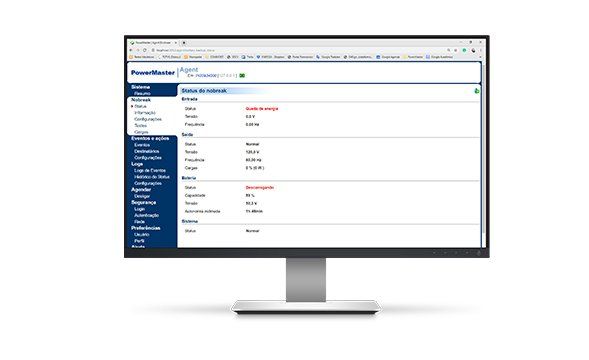 SNB 1500 - Desempenho