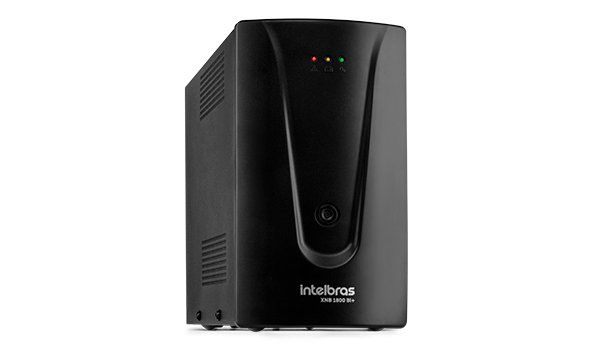 XNB 1800 VA BI+ - Proteção