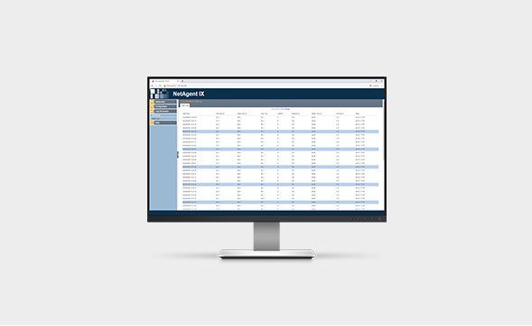 DNB 3.0 kVA TW 120V - Gerenciamento