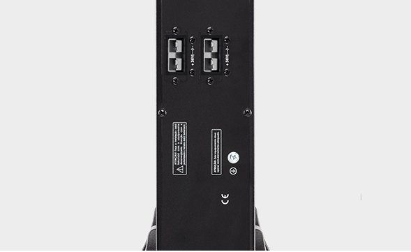 MB 0609 36V RT - Módulos