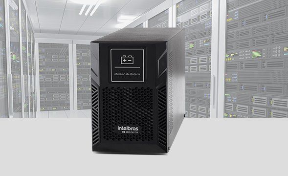 MB 0609 36V TW - Autonomia