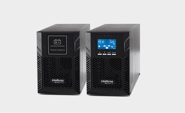 MB 0609 36V TW - Gabinete