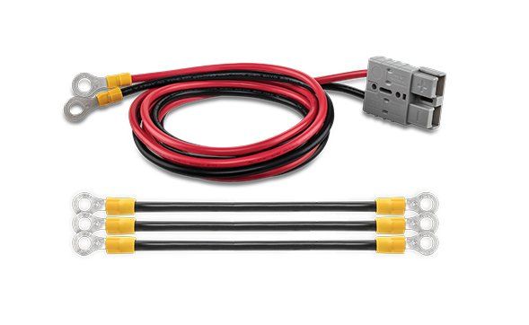 CBO 603 - Cabo de série incluso