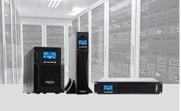 PGR 801L - Compatível