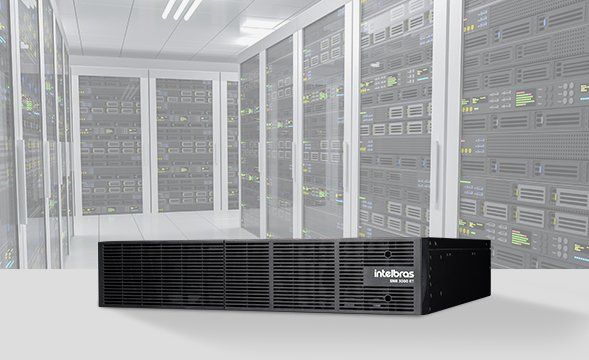 MB 0809 48V RT - Mais autonomia para seu nobreak