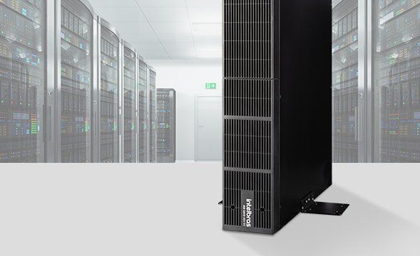 MB 0809 48V RT - Compatível com nobreaks com barramento em 48 V