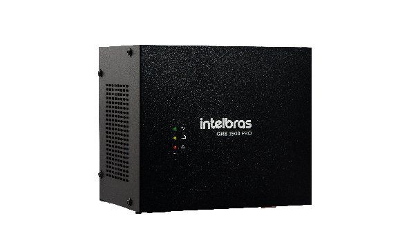 GNB 1500 VA PRO - Onda senoidal pura
