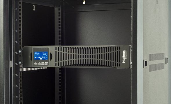 TR 2U 570-770 - Profundidade ajustável