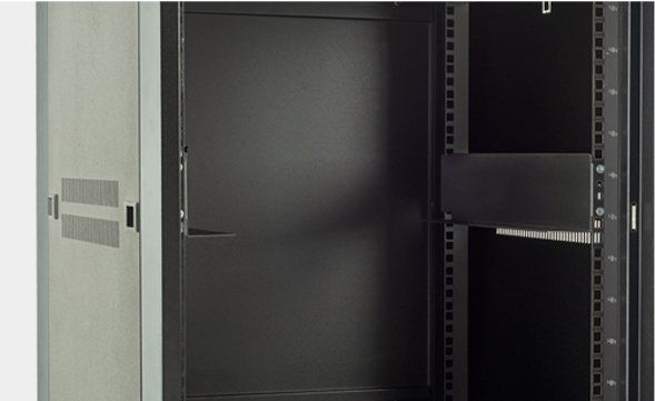 TR 2U 570-770 - Fácil de montar 