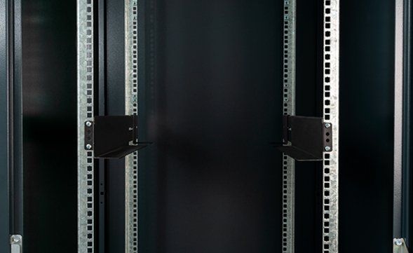 TR 2U 770-1170 - Fácil de montar e prático de instalar