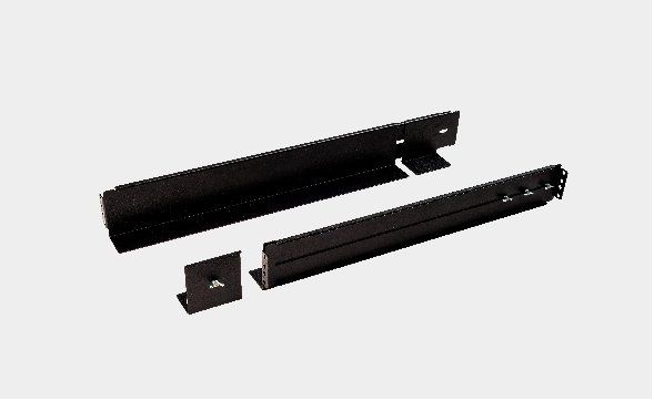 TR 2U 770-1170 - Trilho fixo metálico de alta resistência