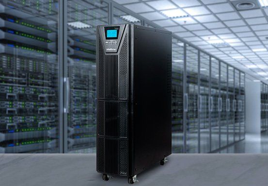 DNB 6kVA 220V TW - Sem Interrupção