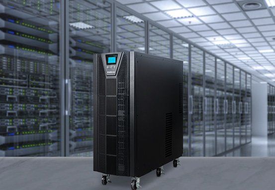 DNB 6 kVA ISO TW SB - Isolador