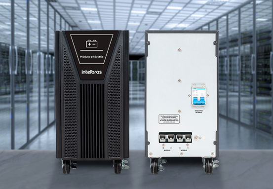 MB 2009 240V TW - Compatível com nobreaks com barramento em 240V