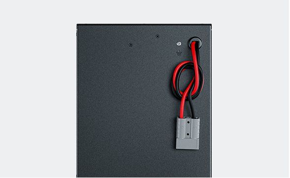 GB 0445 48v - Compatibilidade