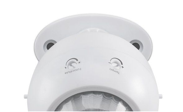 ESP 360 A - Função Fotocélula