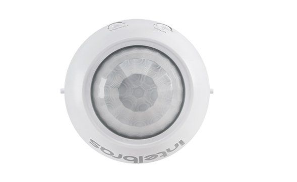 ESP 360 A - Alcance de detecção